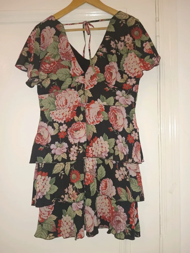 Nuna Lie Mini Dresses, size L / 40 / 12, photo 4