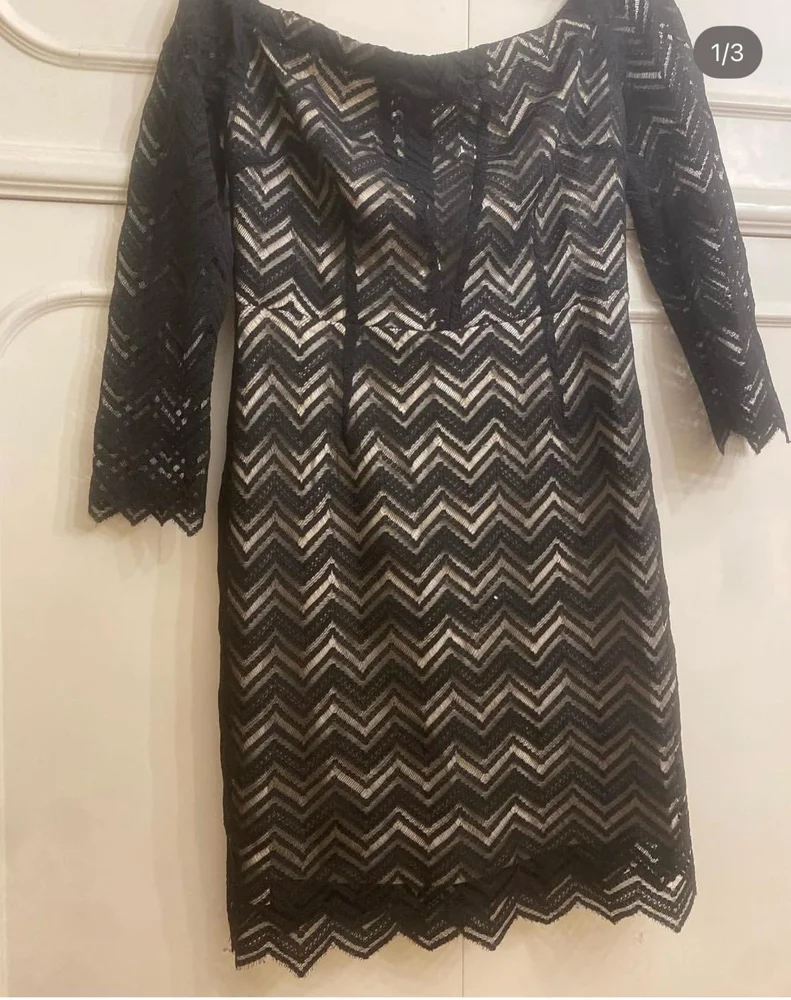 Oxygene Mini Dresses
