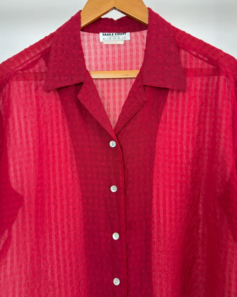 Shirts, size M / 38 / 10, photo 2