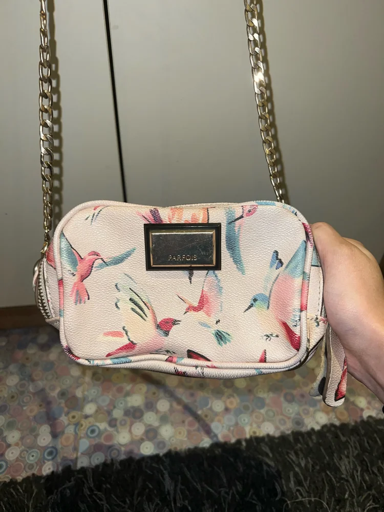 Parfois Cross-Body Bag, size Other, photo 4