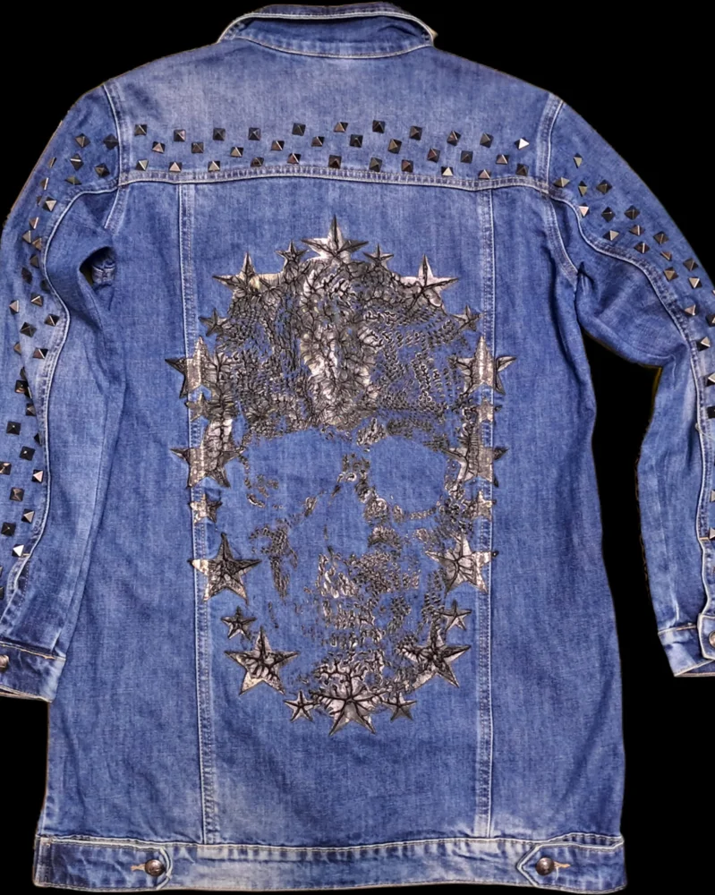 Philipp Plein Jackets, size M / 38 / 10, photo 2