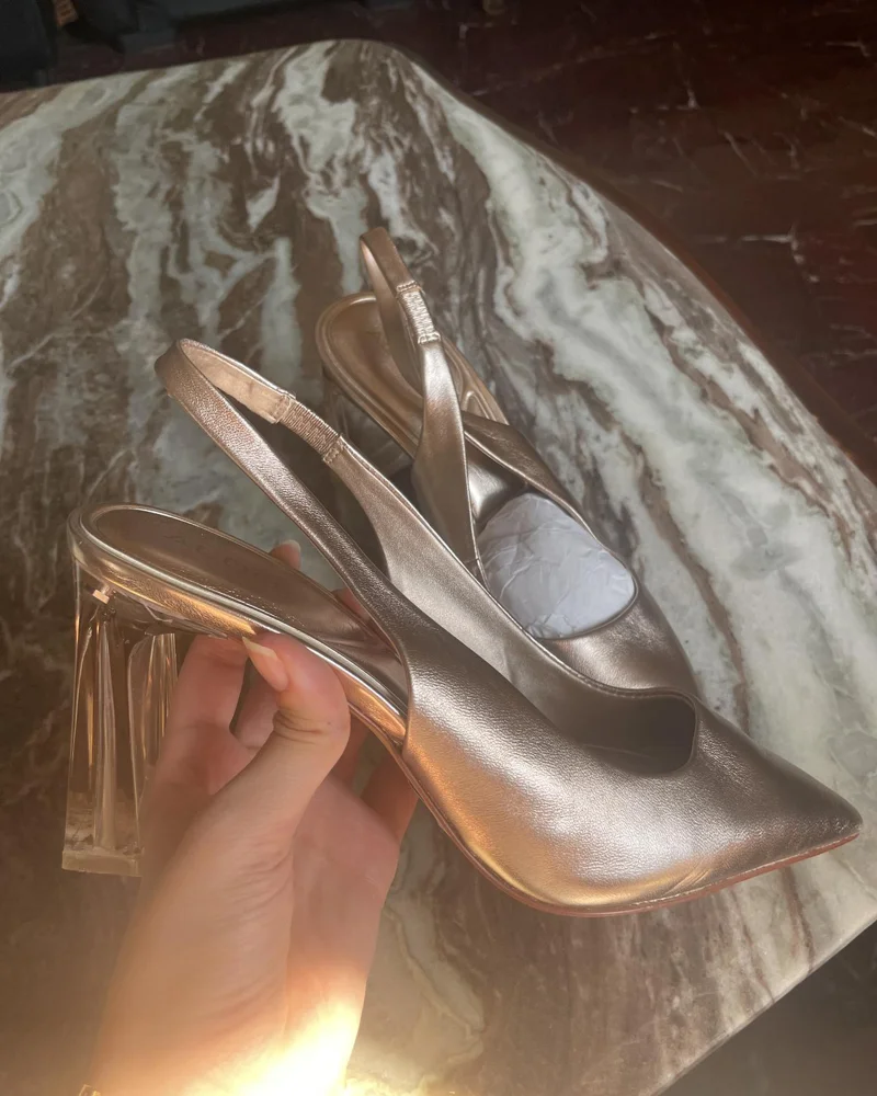 ALDO Kitten Heels, size 38, photo 2