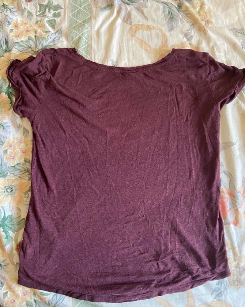H&M T-shirts, size XS / 34 / 6, photo 3