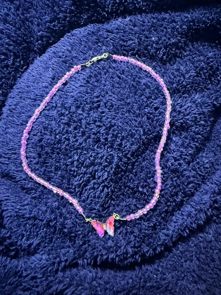 Necklaces, size One size, photo 2