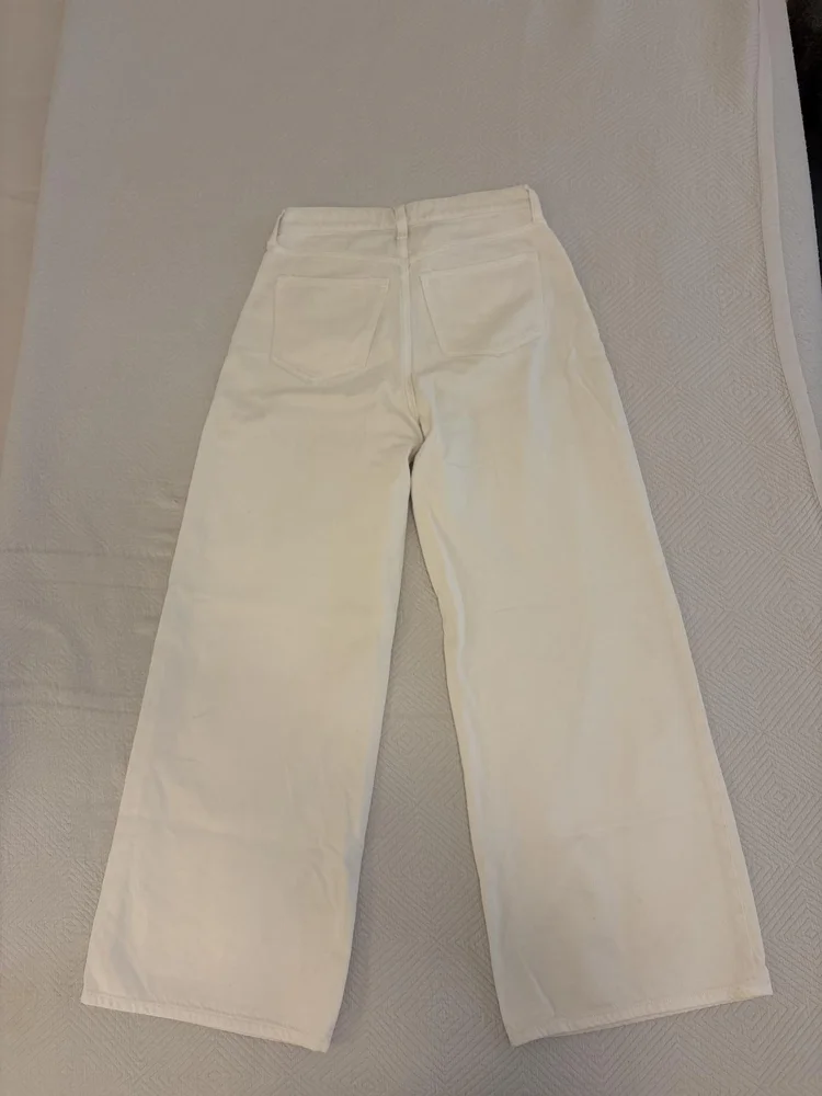 Abercrombie & Fitch Jeans, size S / 36 / 8, photo 3