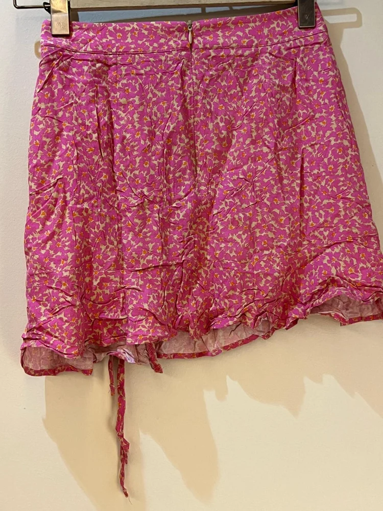 Pull & Bear Skirts, size S / 36 / 8, photo 4