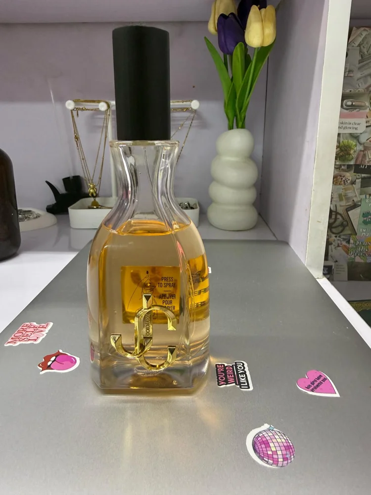 Jimmy Choo Perfume
