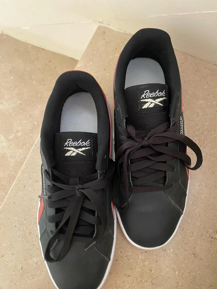 Reebok Sneakers, size 38, photo 4