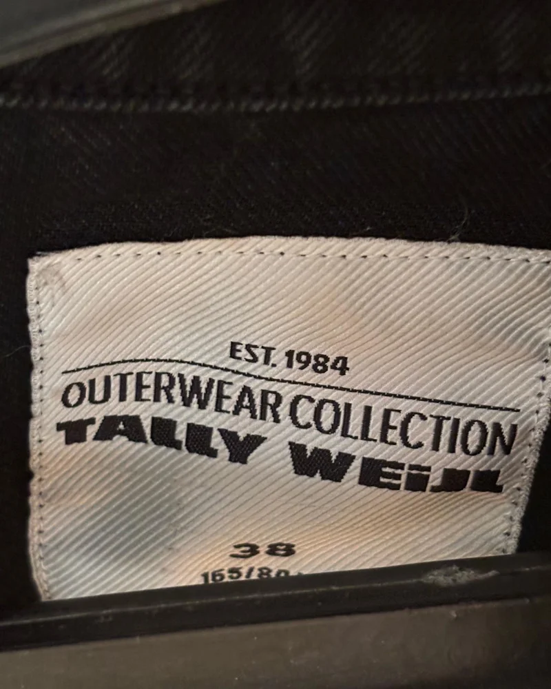 Tally Weijl Jackets, size M / 38 / 10, photo 3