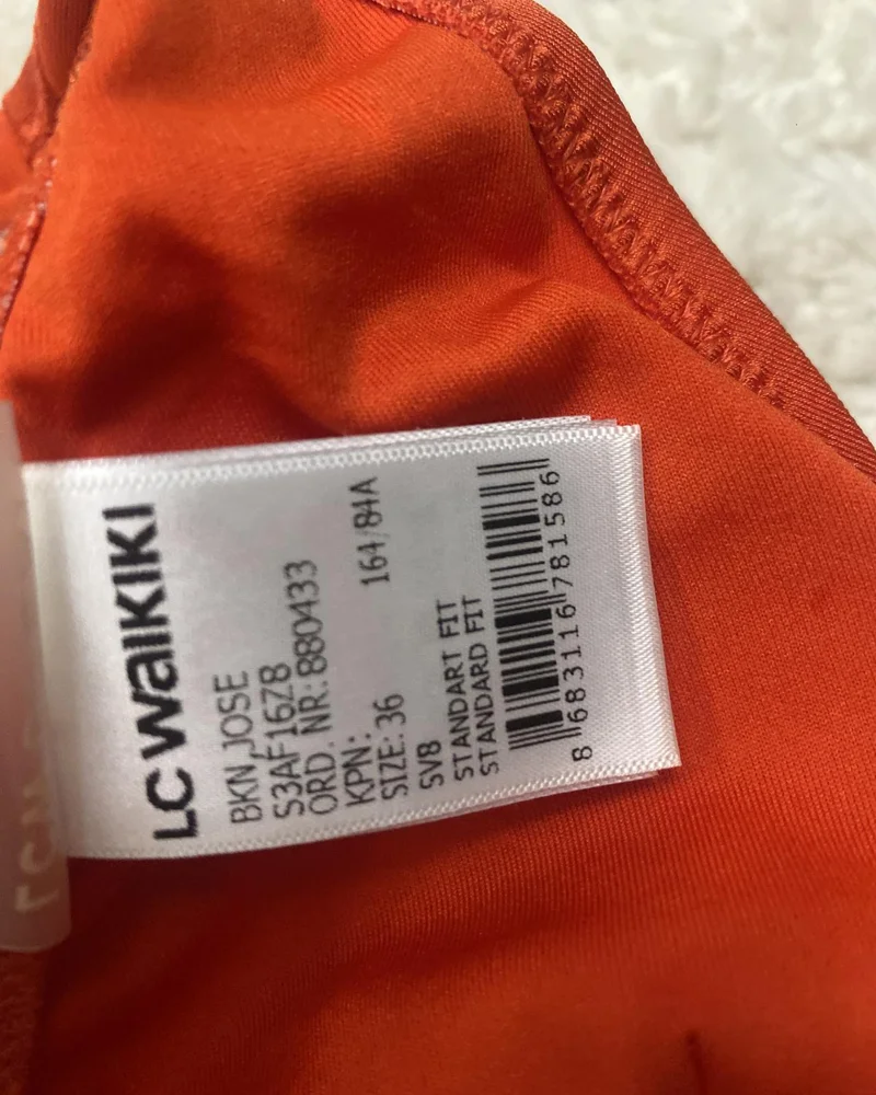 LC Waikiki Bikini, size Other, photo 5