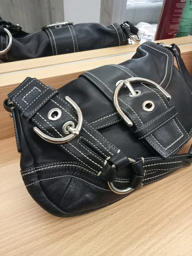 Coach Shoulder Bag, size Other, photo 6