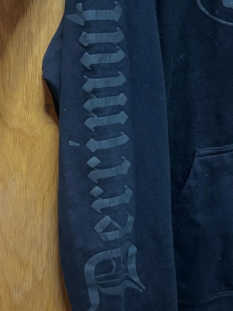 Hoodies, size M / 38 / 10, photo 3