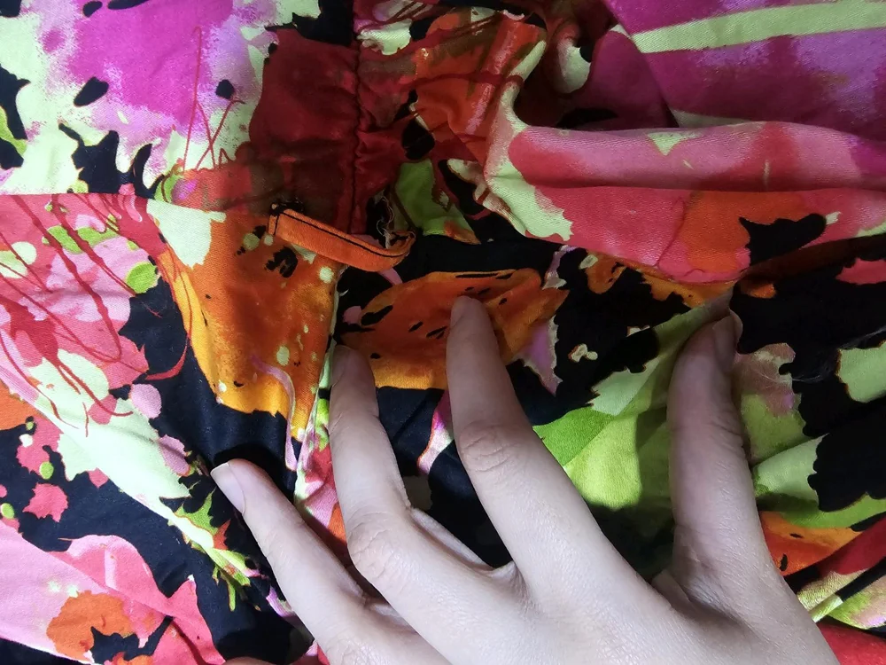Splash Mini Dresses, size XS / 34 / 6, photo 4