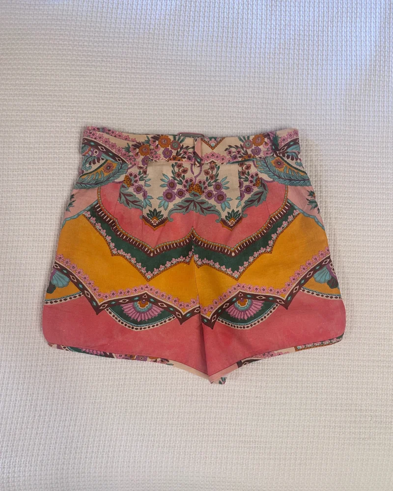 Zara Shorts, size S / 36 / 8, photo 4