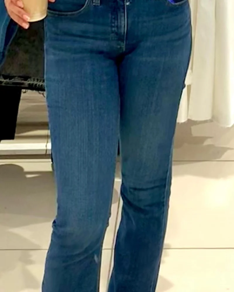 Jeans, size S / 36 / 8, photo 3