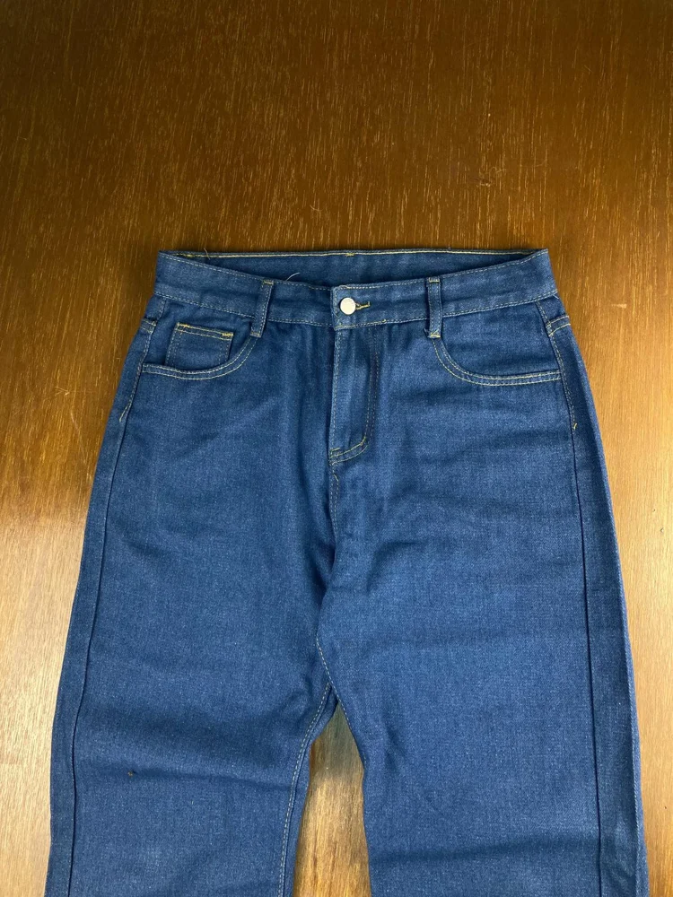 Evisu Jeans, size M, photo 3