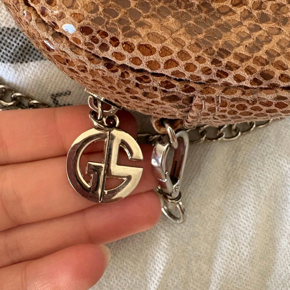 Pull & Bear Cross-Body Bag, size Other, photo 3