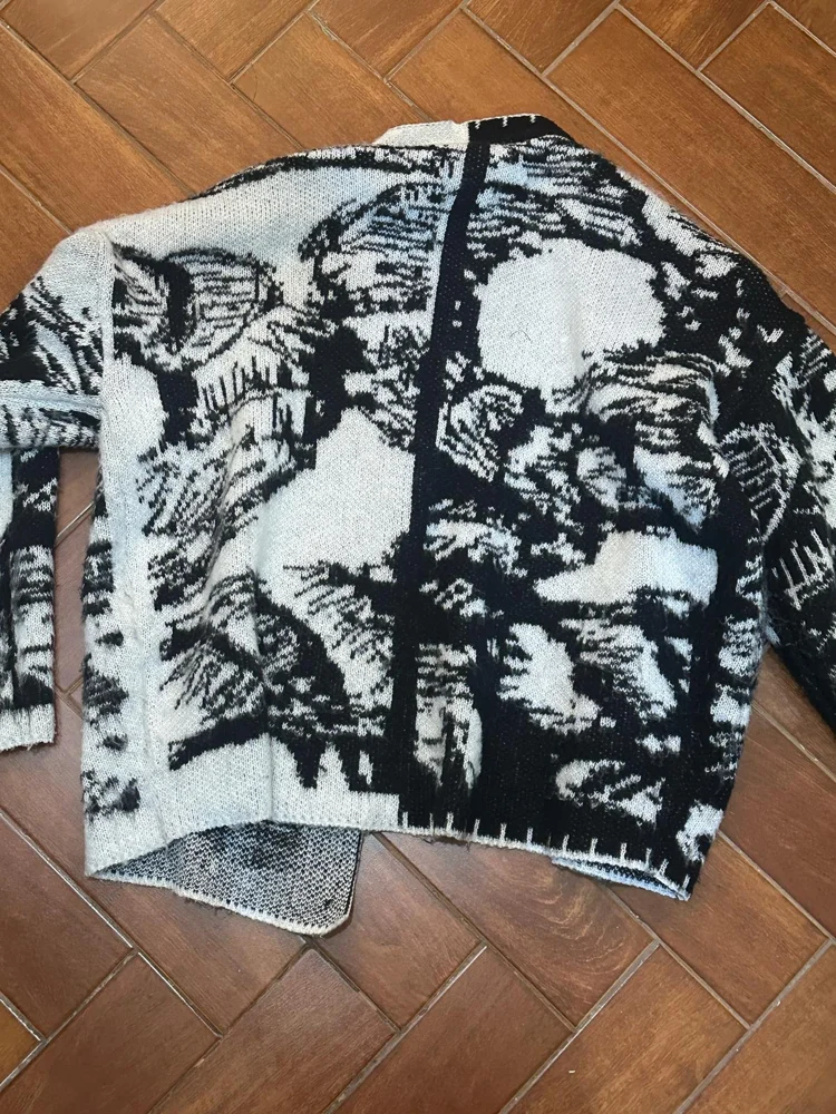 Cardigans, size M, photo 3