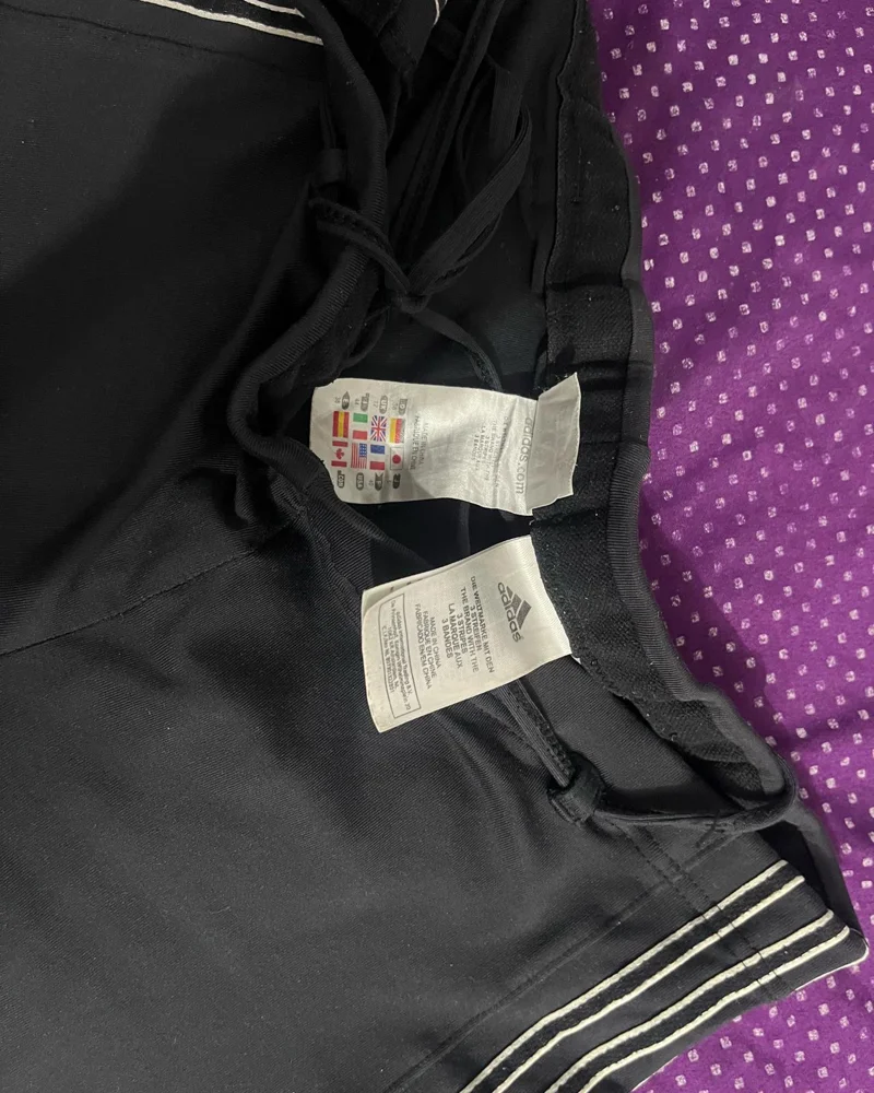 adidas Pants, size L / 40 / 12, photo 3
