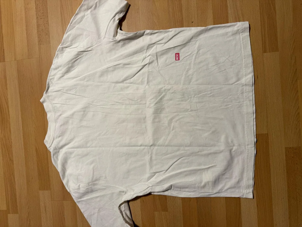 Diesel T-shirts, size L, photo 2