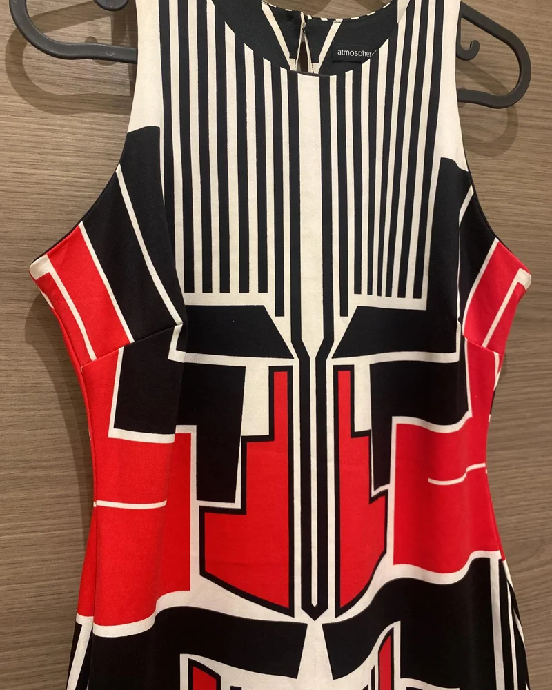 Atmosphere Midi Dresses, size L / 40 / 12, photo 2