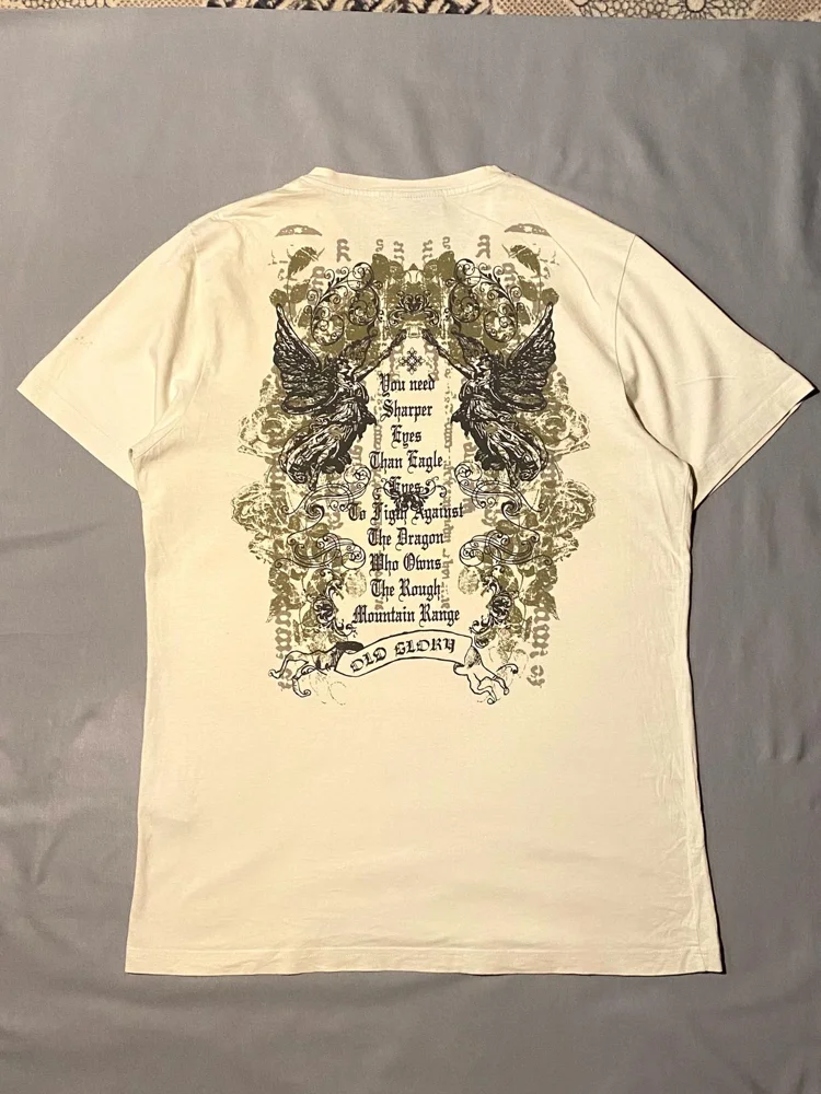 T-shirts, size L, photo 3