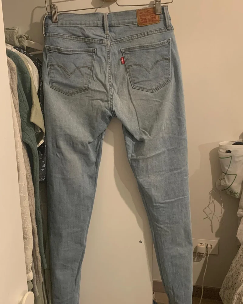 Levi's Jeans, size Other, photo 2