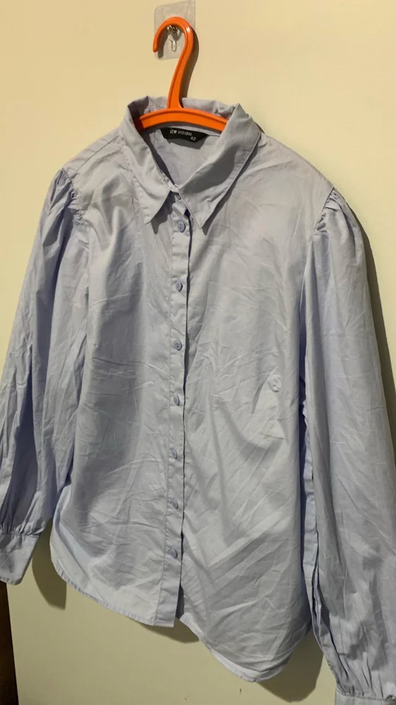 LC Wakiki Blouses