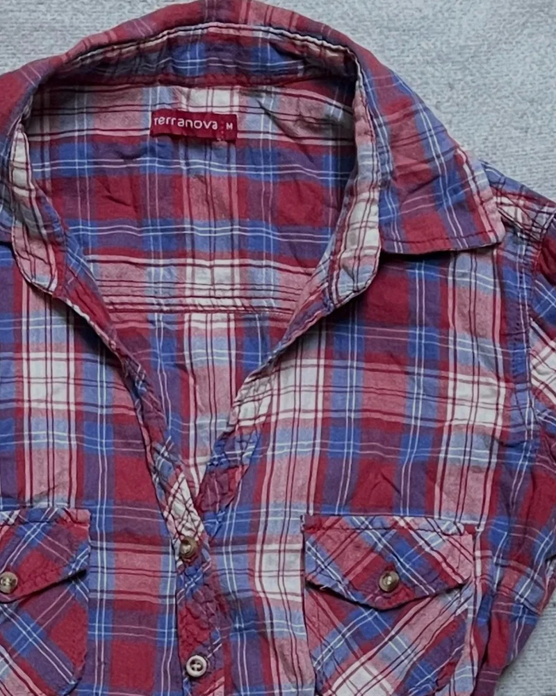 Terranova Blouses, size S / 36 / 8, photo 3