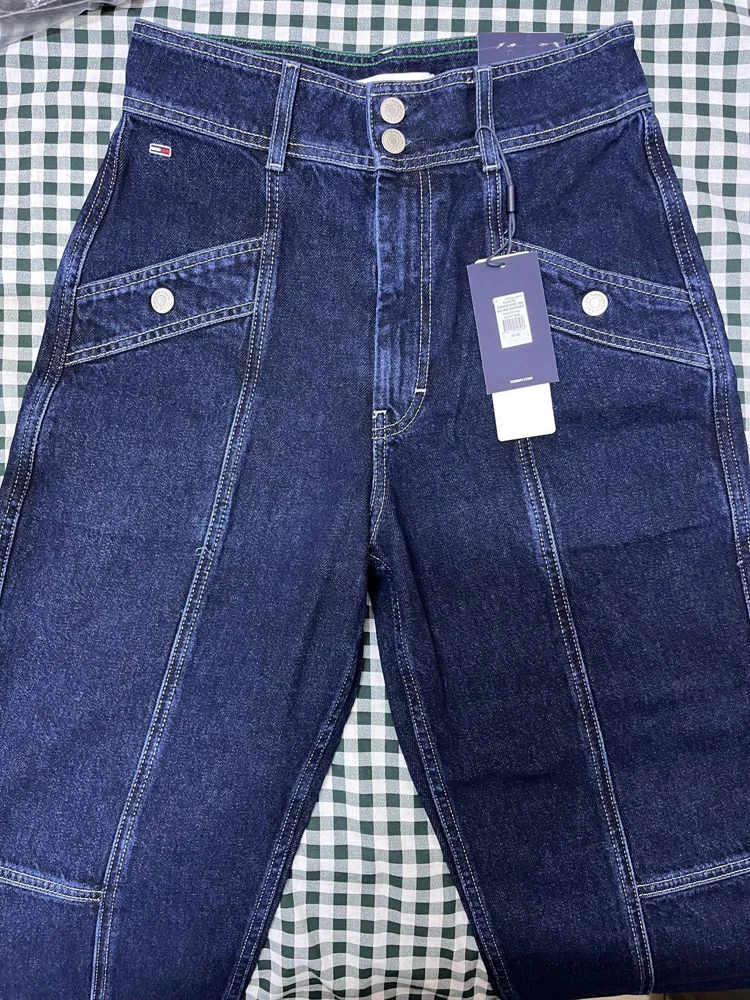 Tommy Hilfiger Jeans, size M / 38 / 10, photo 3