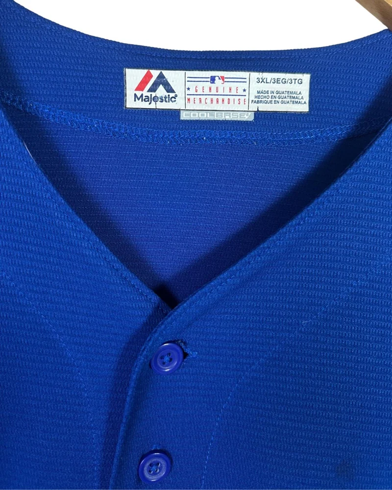 Majestic T-shirts, size XXXL, photo 5