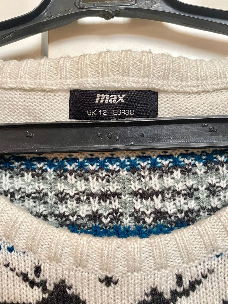 Max Tops, size M / 38 / 10, photo 4