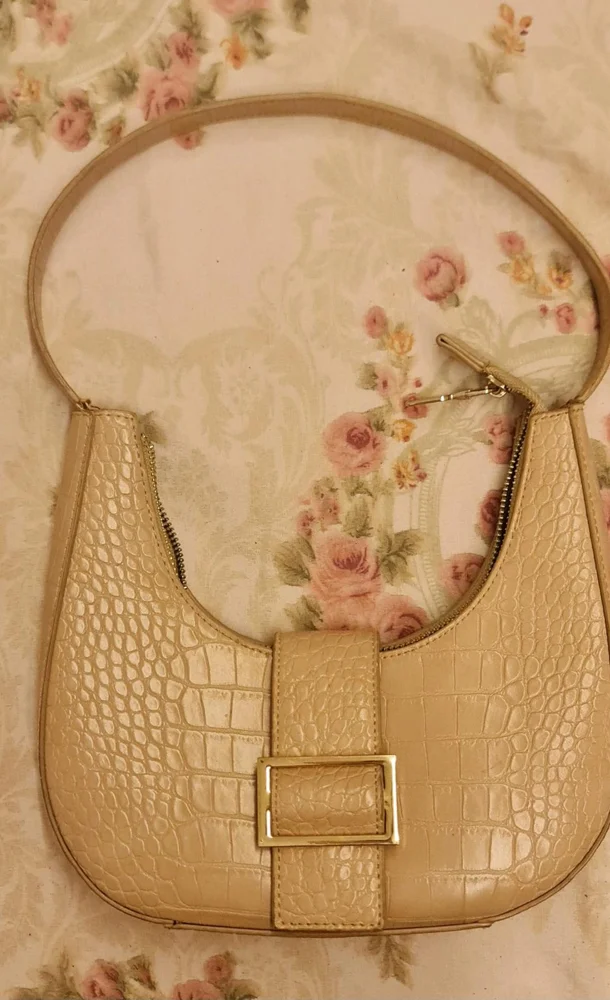 deja vu Shoulder Bag, size Other, photo 2