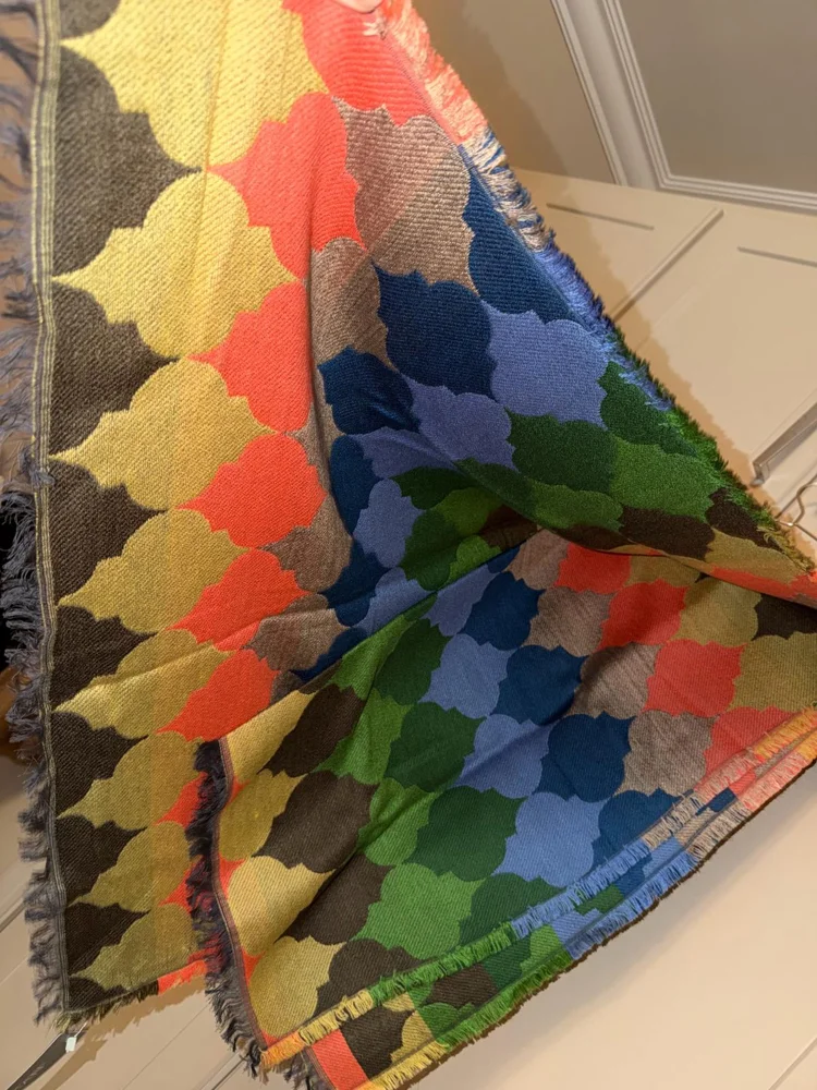 ROMAN Scarves, size One size, photo 2