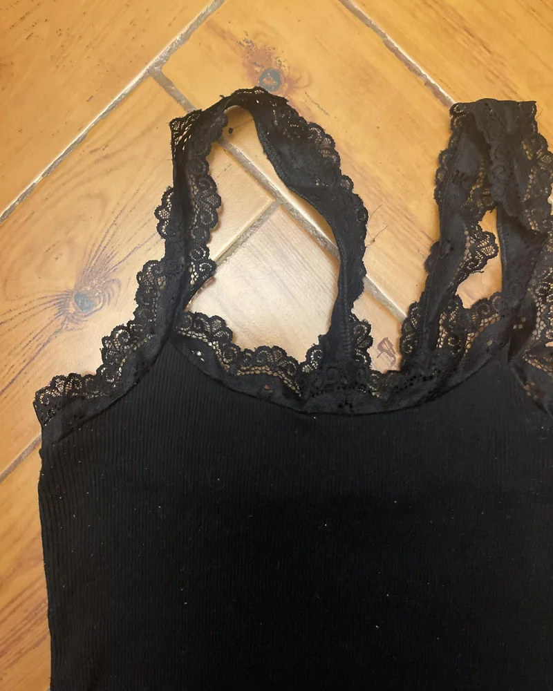 Tank Tops, size S / 36 / 8, photo 3