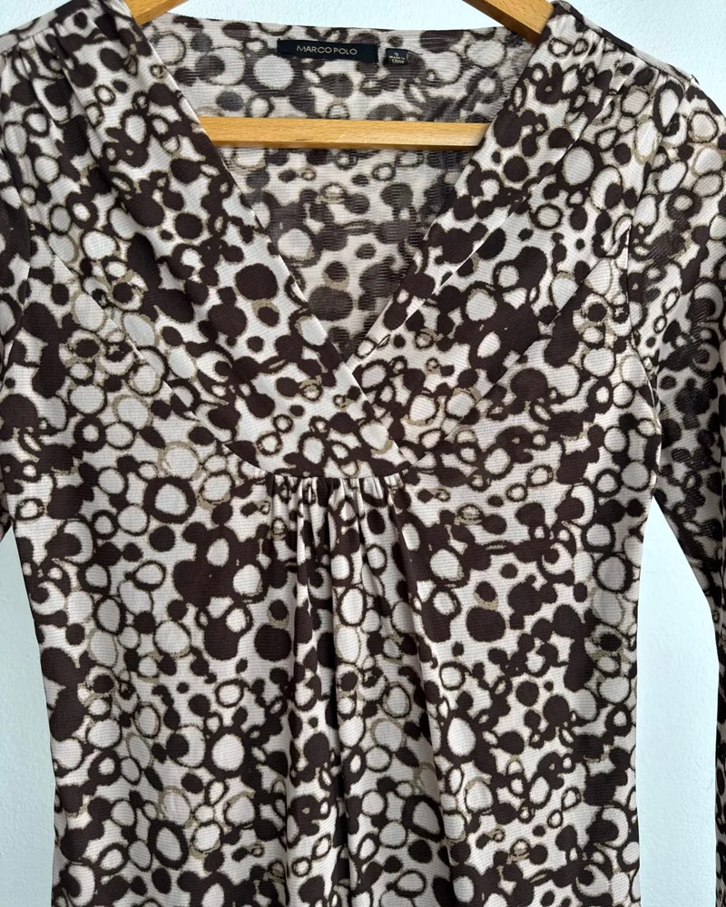 Blouses, size S / 36 / 8, photo 3