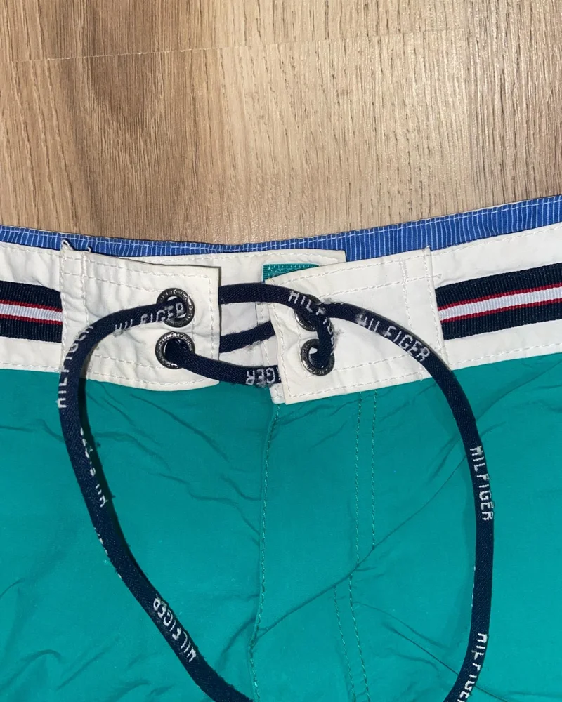 Tommy Hilfiger Swim Trunks, size XL, photo 2