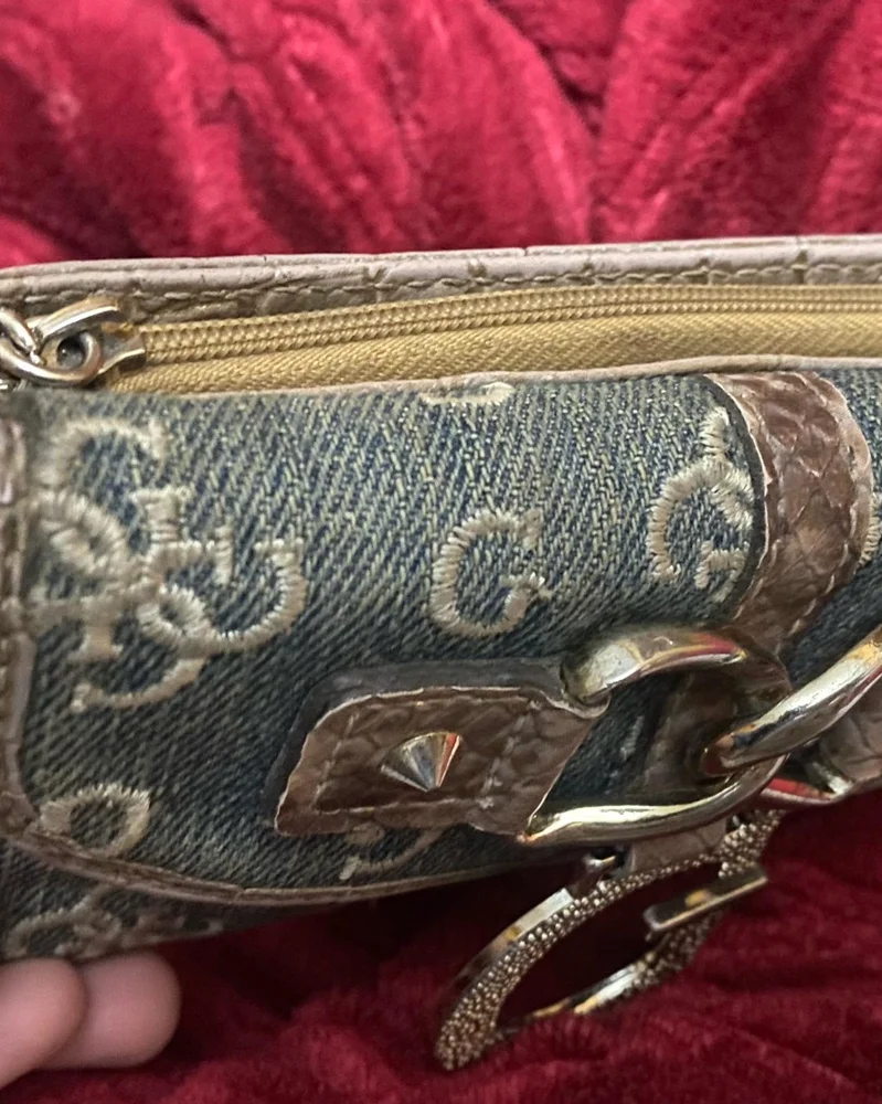 GUESS Wallets, size One size, photo 2