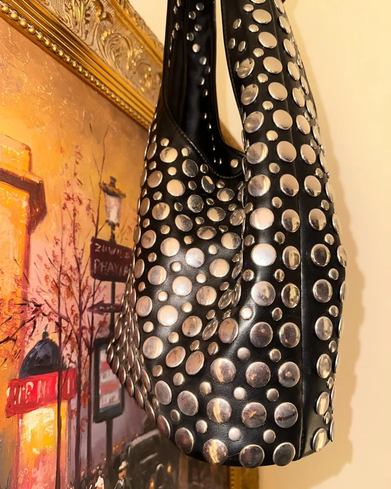 Shoulder Bag, size One size, photo 2