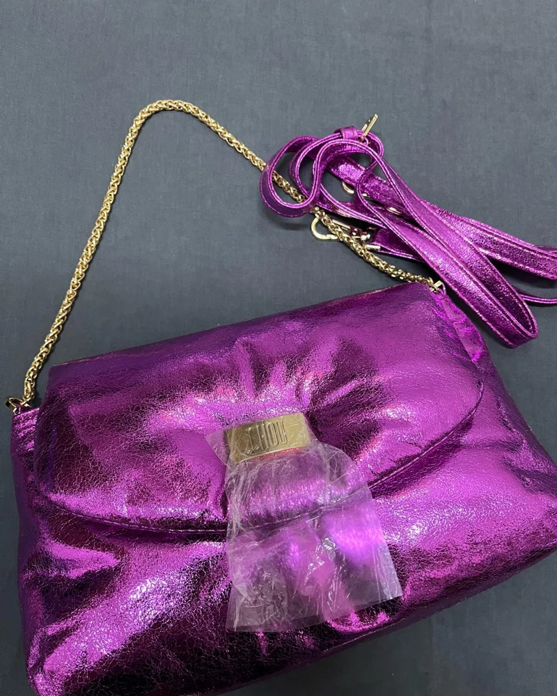 Shoulder Bag, size One size, photo 3