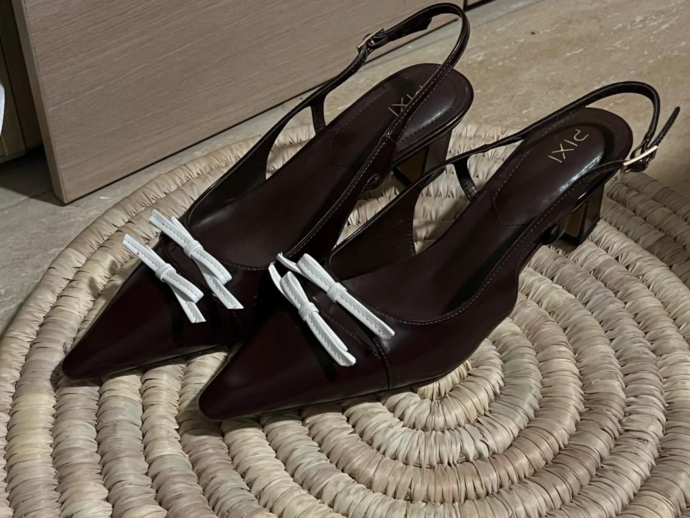 Pixi Block Heels, size 41, photo 2