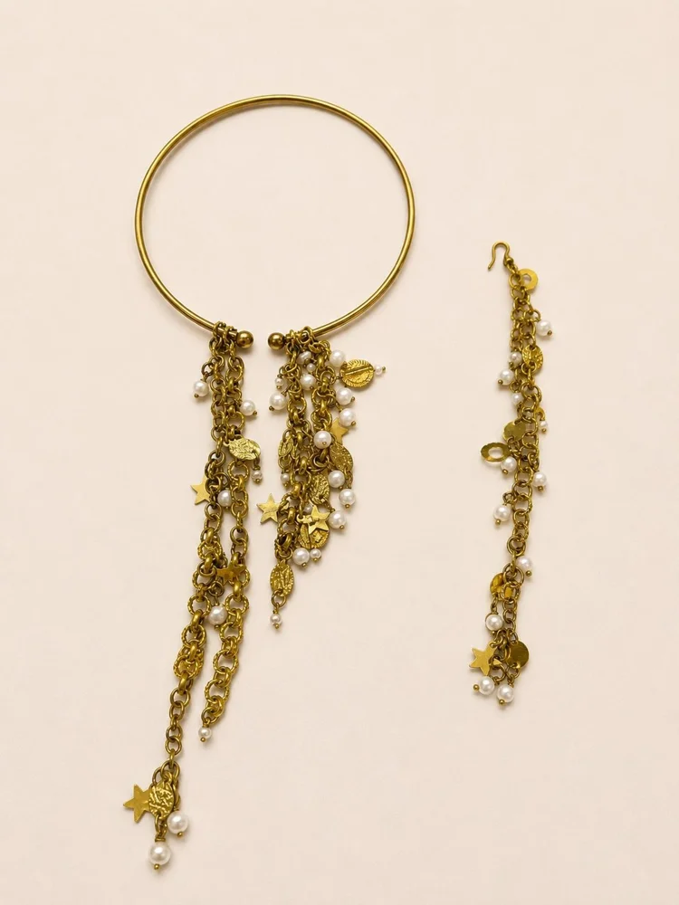 Necklaces, size Other, photo 4