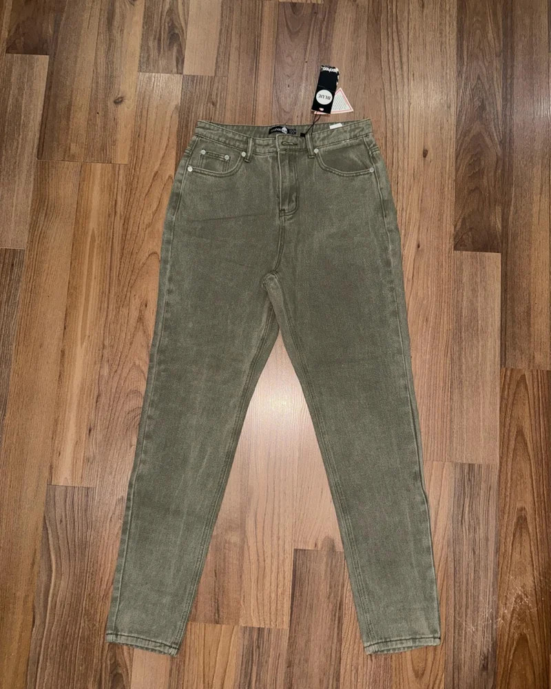 Boohoo Jeans, size L / 40 / 12, photo 2