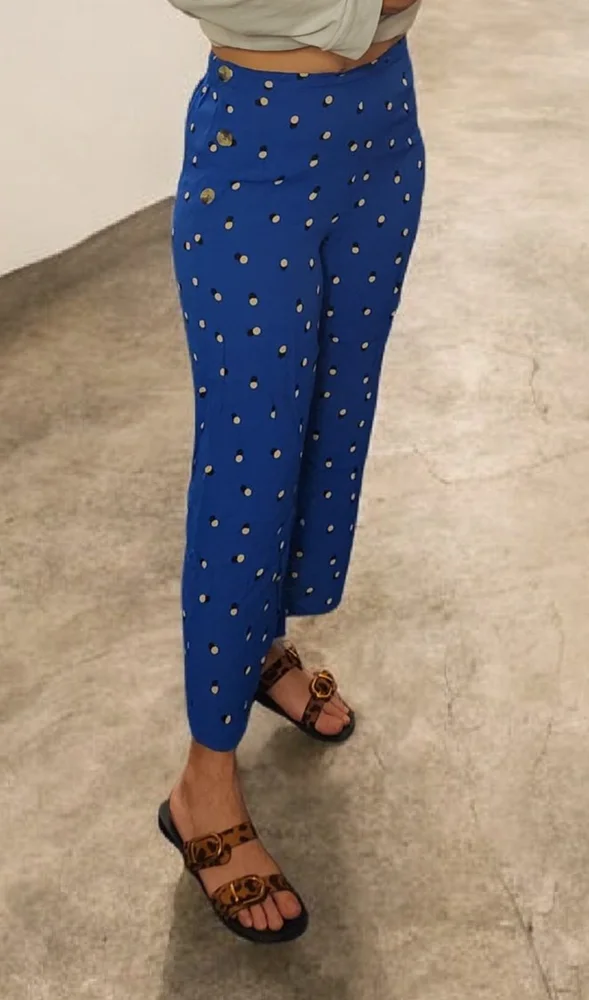 Miss Selfridge Pants, size S / 36 / 8, photo 3