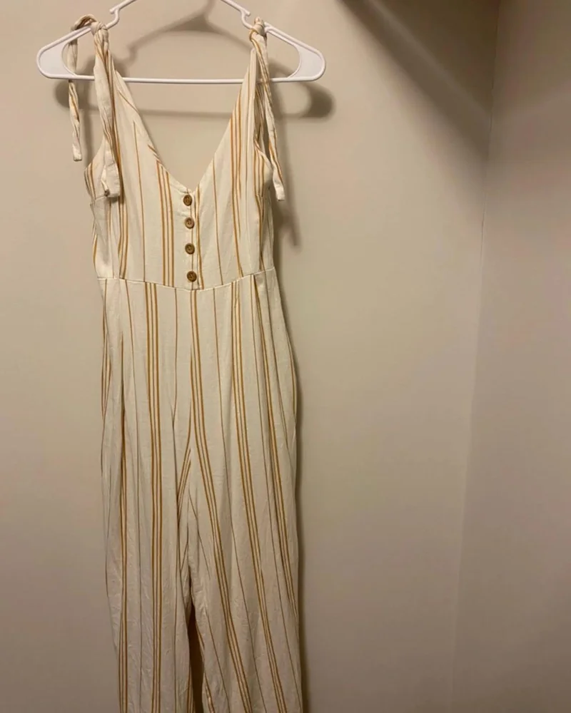 Pull & Bear Jumpsuits, size S / 36 / 8, photo 5