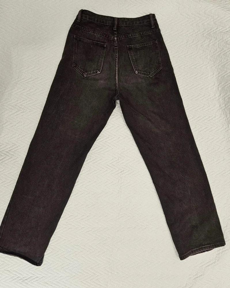 Shein Jeans, size S, photo 2