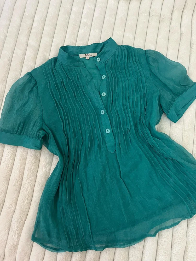 Blouses, size M / 38 / 10, photo 2