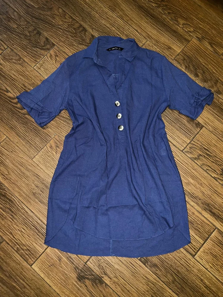 Zara Midi Dresses, size XL / 42 / 14, photo 3