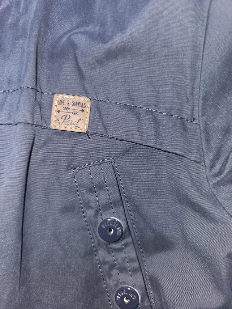 Petrol Industries Jackets, size Other, photo 2
