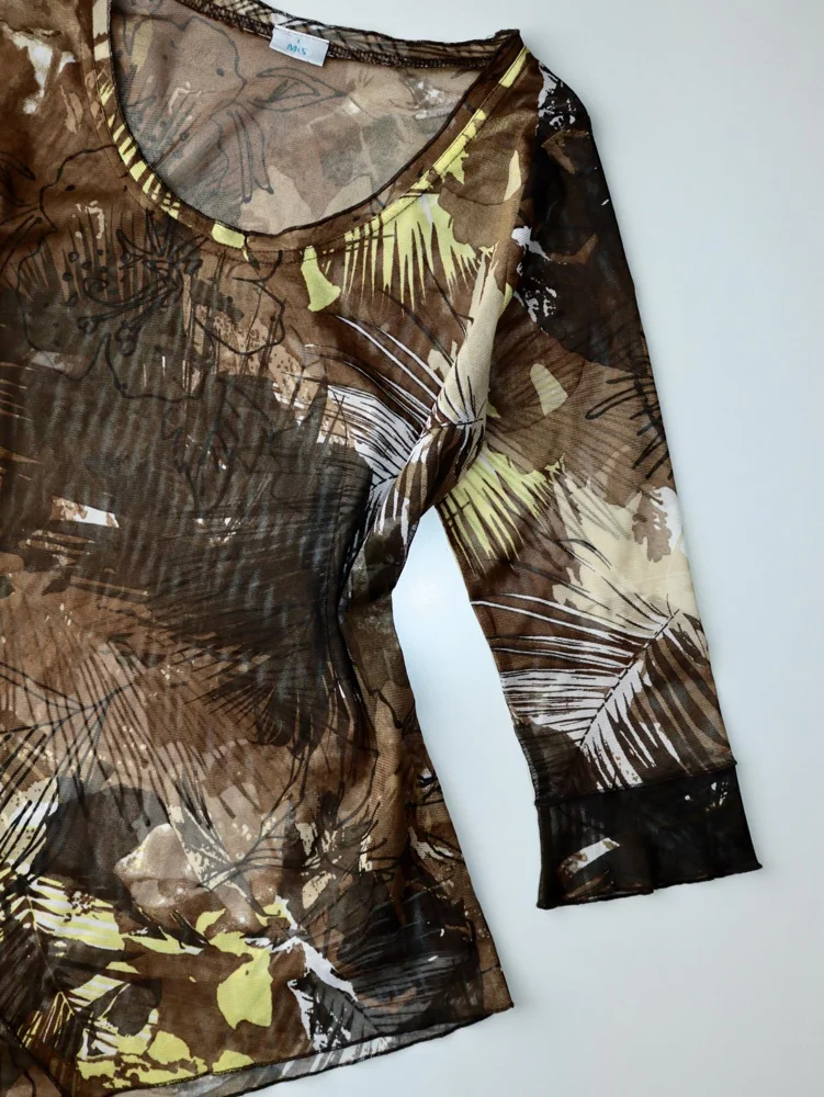 M&S Woman Blouses, size L / 40 / 12, photo 2